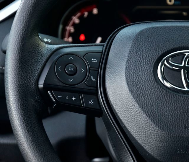 Certified 2024 Toyota RAV4 LE image 18
