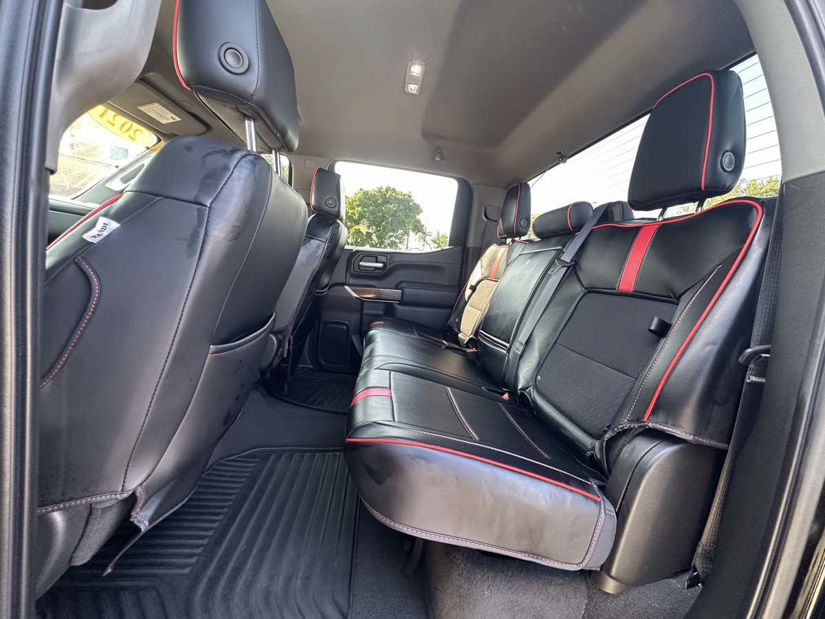 Used 2021 GMC Sierra 1500 Elevation AWD/4WD image 36