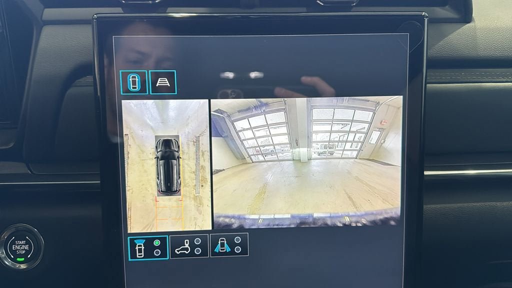 New 2026 GMC Terrain AT4 w/ Convenience Package III AWD/4WD image 36