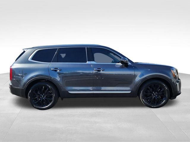 Used 2022 Kia Telluride SX w/ Towing Package AWD/4WD image 6