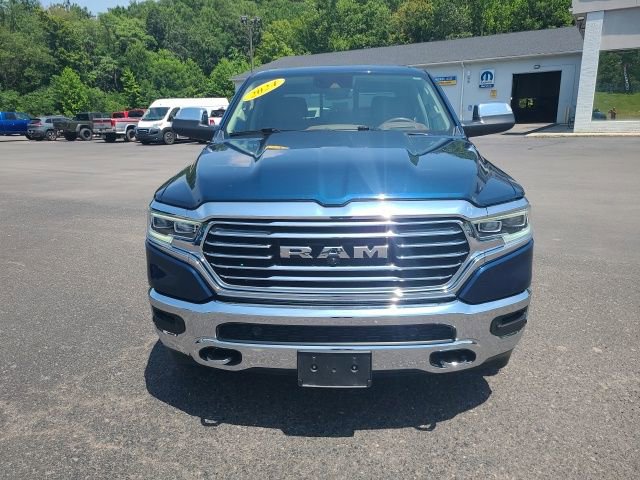 Used 2024 RAM 1500 Limited image 9