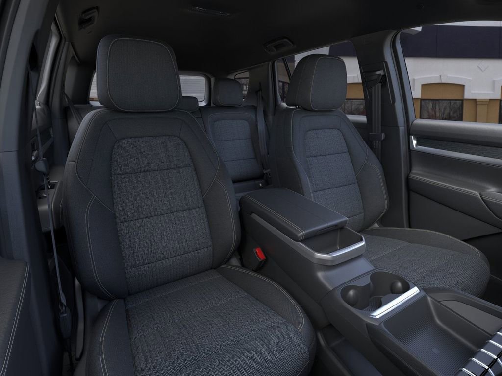 New 2026 GMC Terrain Elevation w/ Black Edition image 19