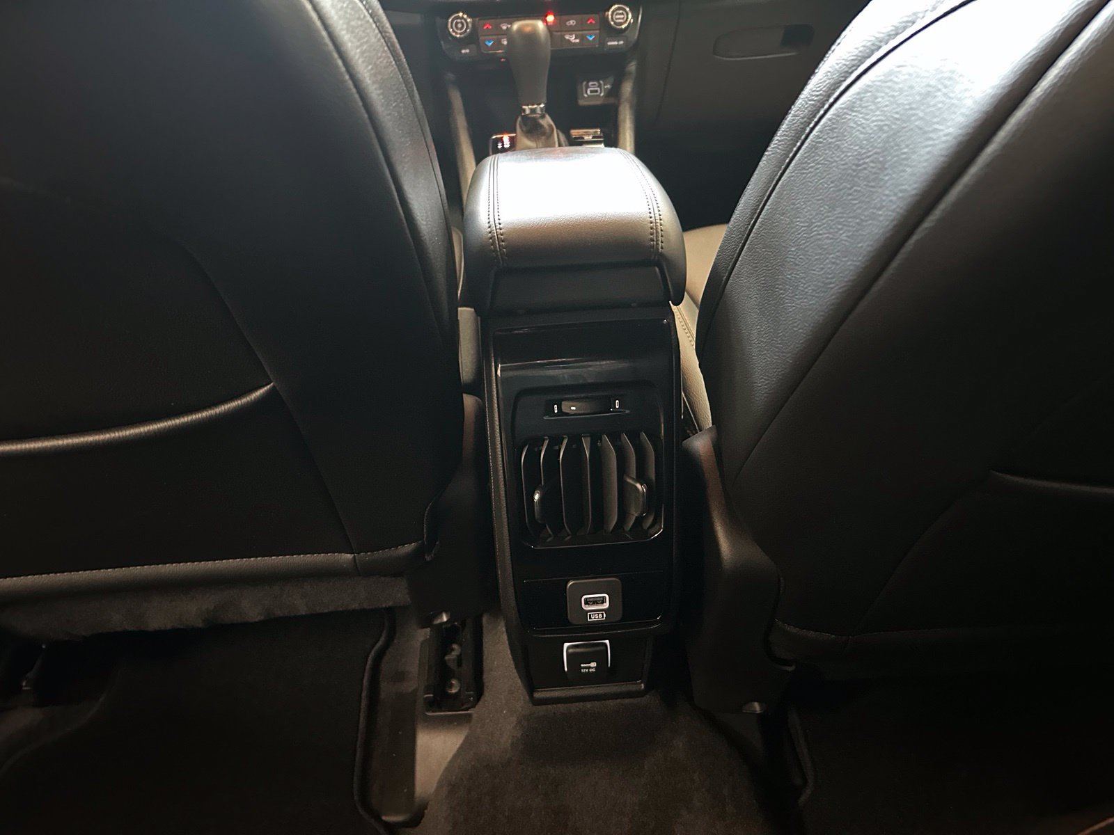 Certified 2024 Jeep Compass Limited AWD/4WD image 26