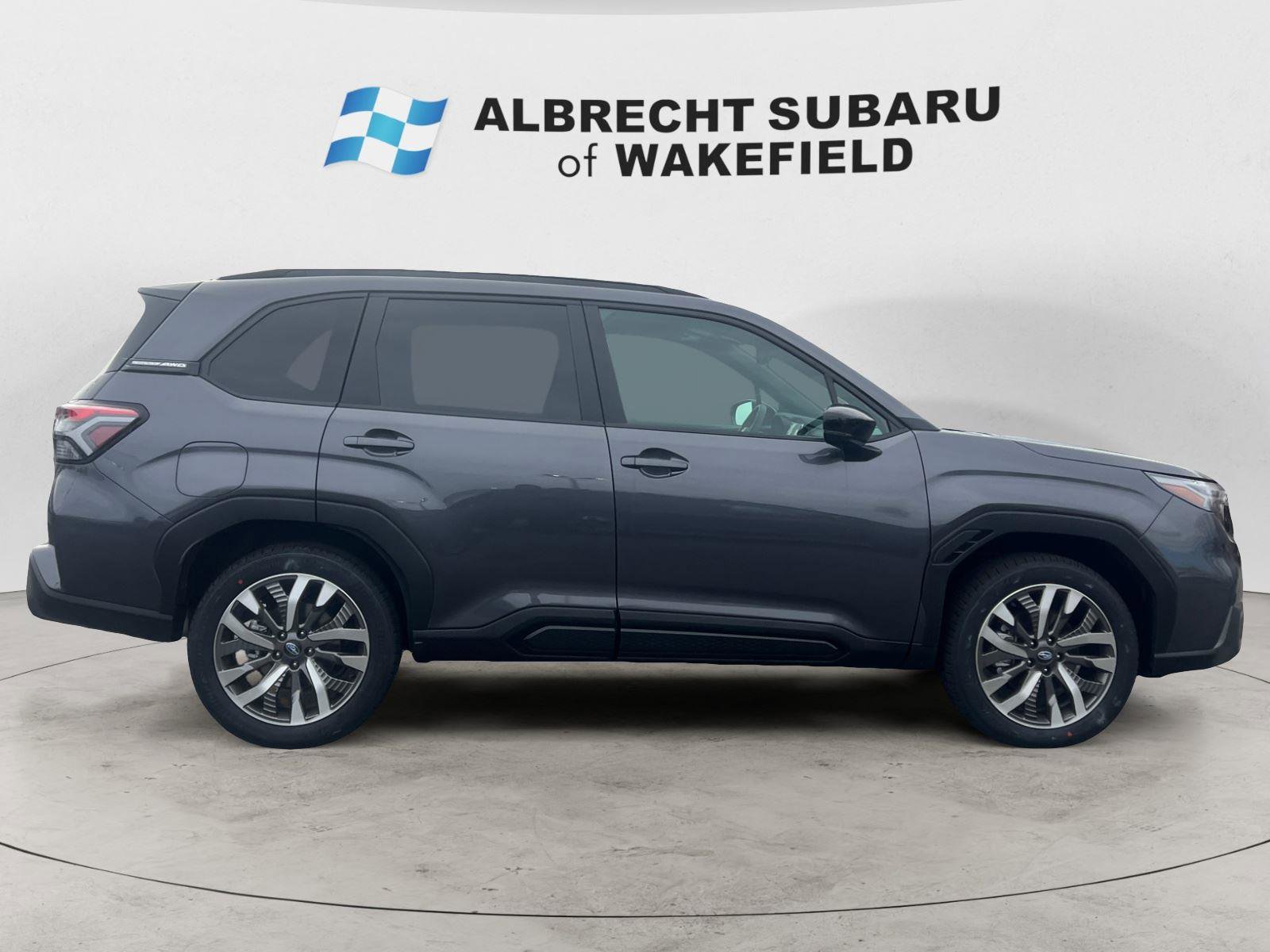 New 2026 Subaru Forester Premium image 6