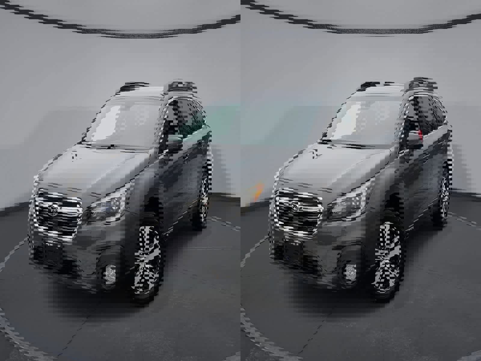 Used 2019 Subaru Outback 3.6R Limited image 1