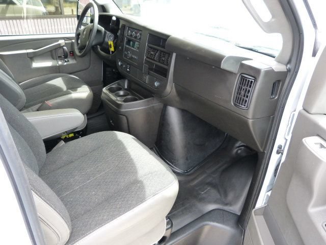 Used 2024 GMC Savana 2500 w/ Driver Convenience Package RWD image 25