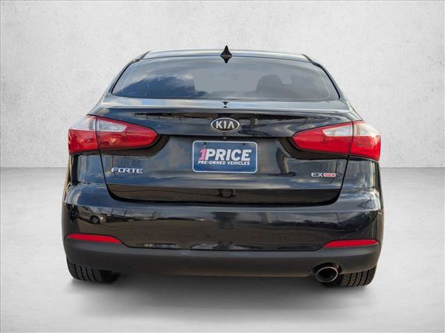 Used 2014 Kia Forte EX image 6