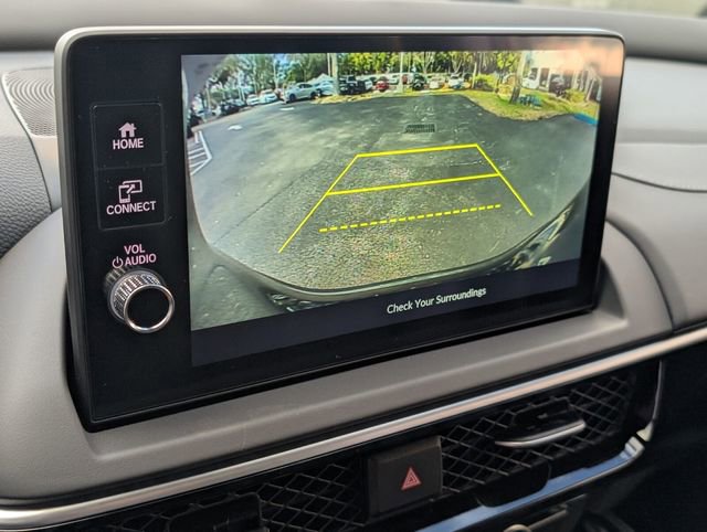 New 2026 Acura ADX FWD image 10