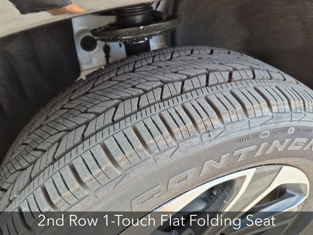 New 2026 Buick Enclave Sport Touring w/ Power Package FWD image 17