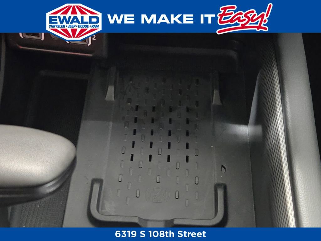 New 2026 Dodge Durango GT image 26