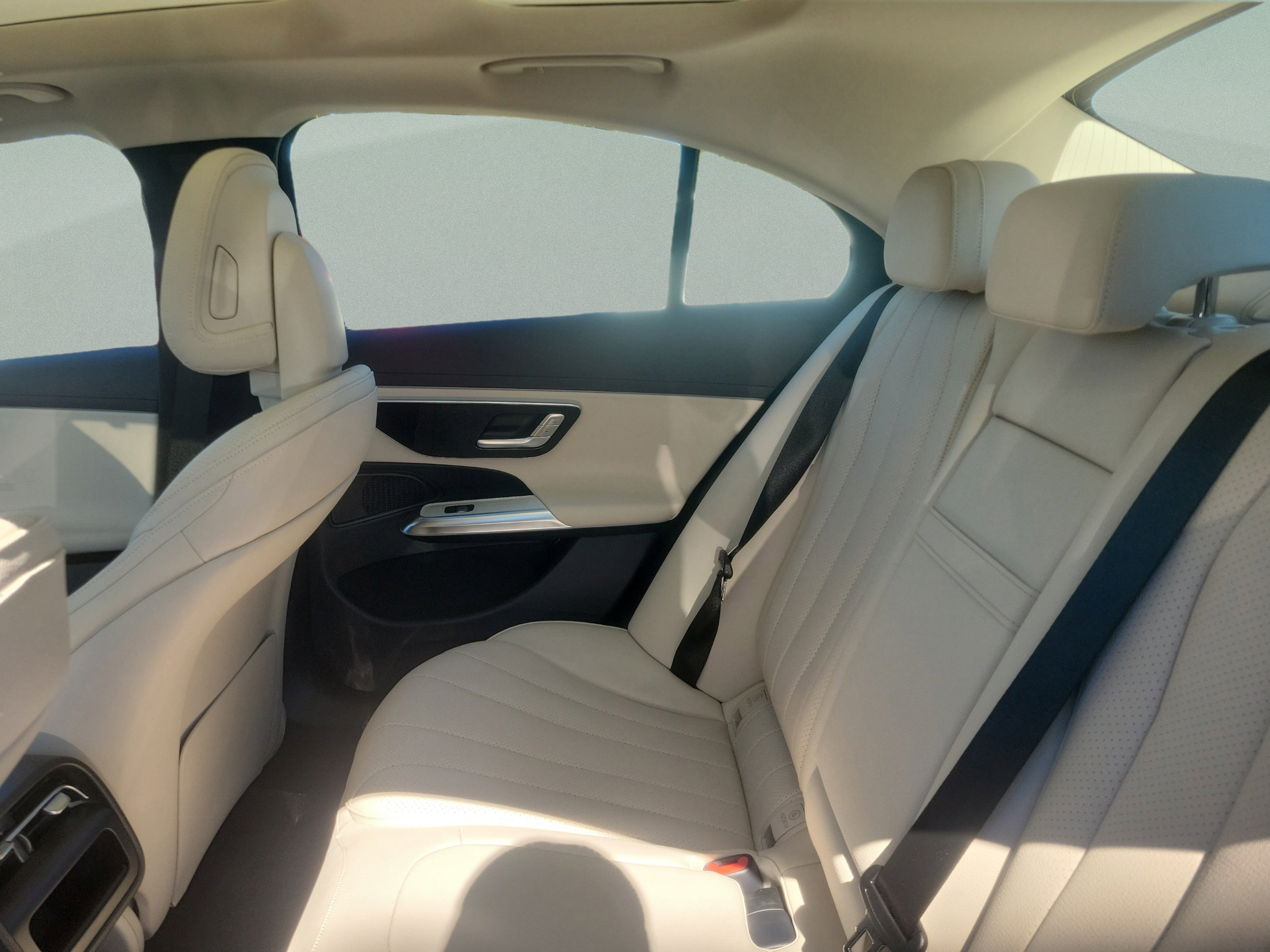 Certified 2026 Mercedes-Benz E 350 Sedan image 7
