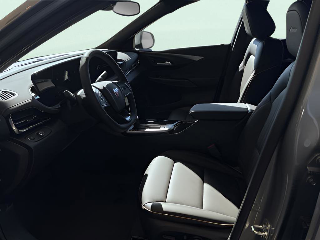 New 2026 Buick Envista Avenir image 12