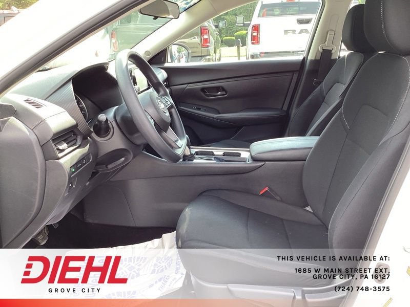 Used 2024 Nissan Sentra S FWD image 22