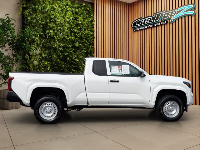 Used 2025 Toyota Tacoma SR RWD image 24