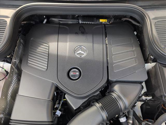 New 2026 Mercedes-Benz GLE 350 4MATIC image 17