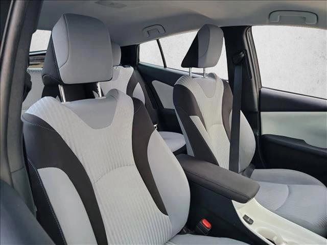 Used 2019 Toyota Prius Prime Plus image 15