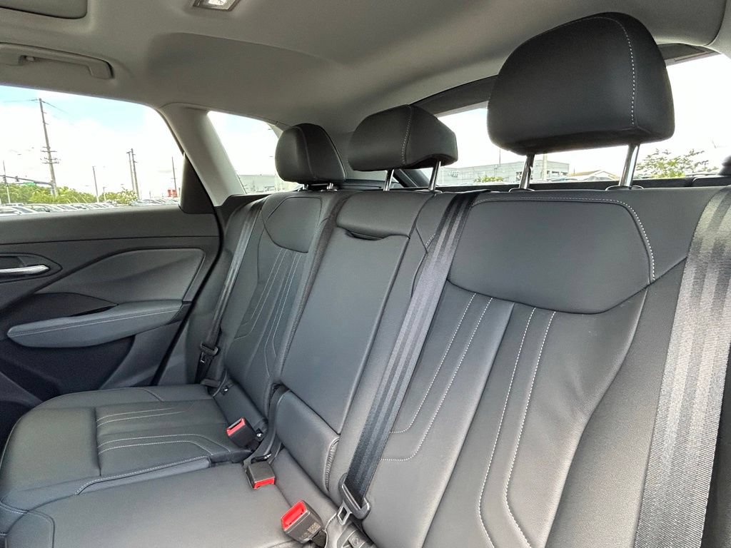 New 2026 Audi Q3 quattro 2.0T AWD/4WD image 35