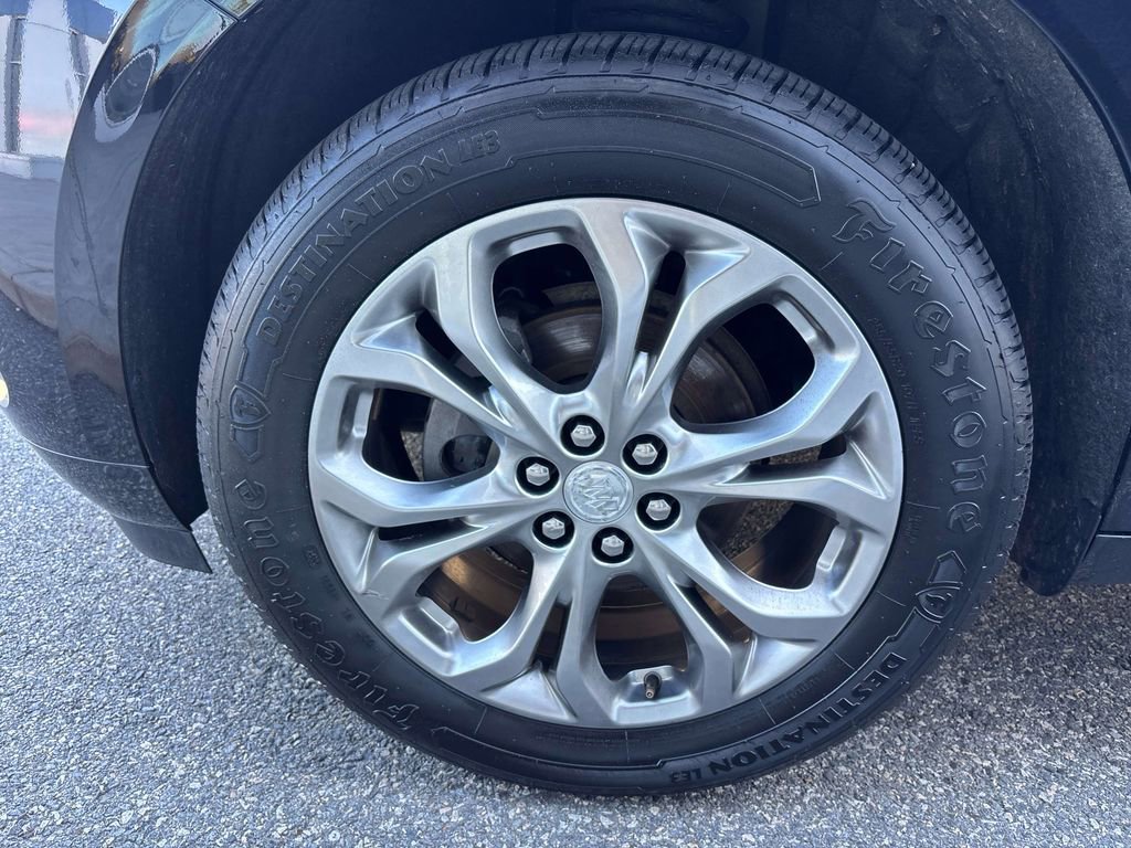 Used 2020 Buick Enclave Avenir w/ Avenir Technology Package AWD/4WD image 7