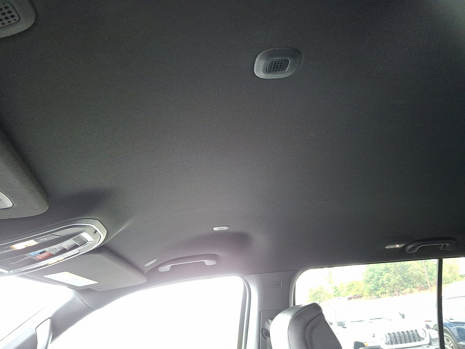 Used 2024 Jeep Wagoneer L Series II w/ Flexible Seating Group image 17