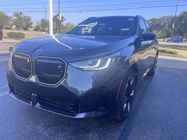 New 2026 BMW X3 M50 w/ Premium Package image 7