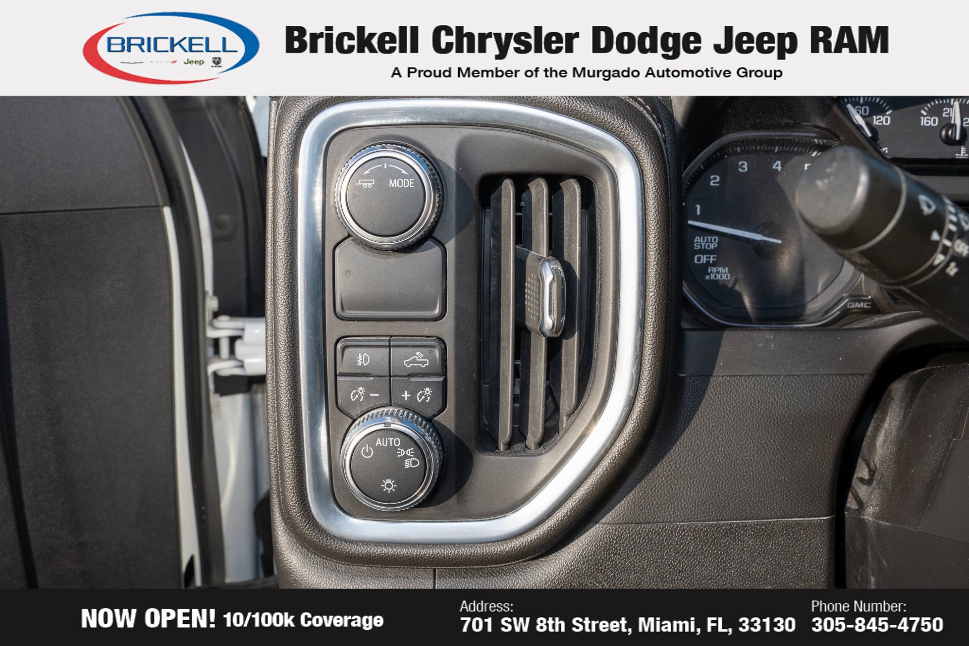 Used 2021 GMC Sierra 1500 Elevation w/ LPO, Elevation Black Package image 27