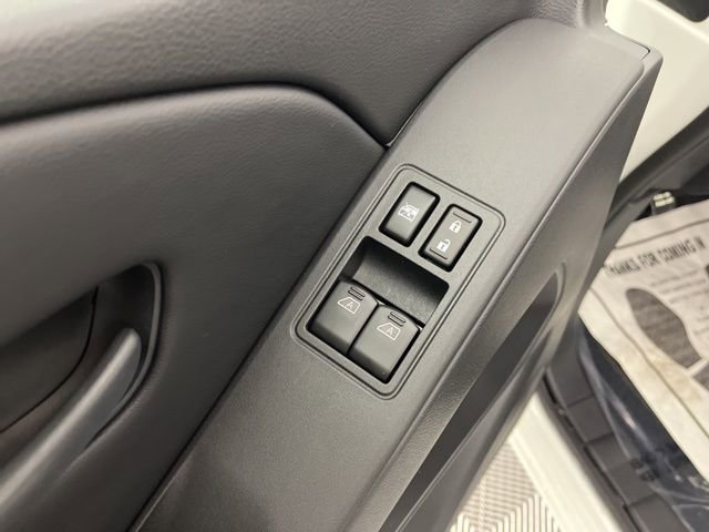 New 2026 Nissan Frontier S image 33