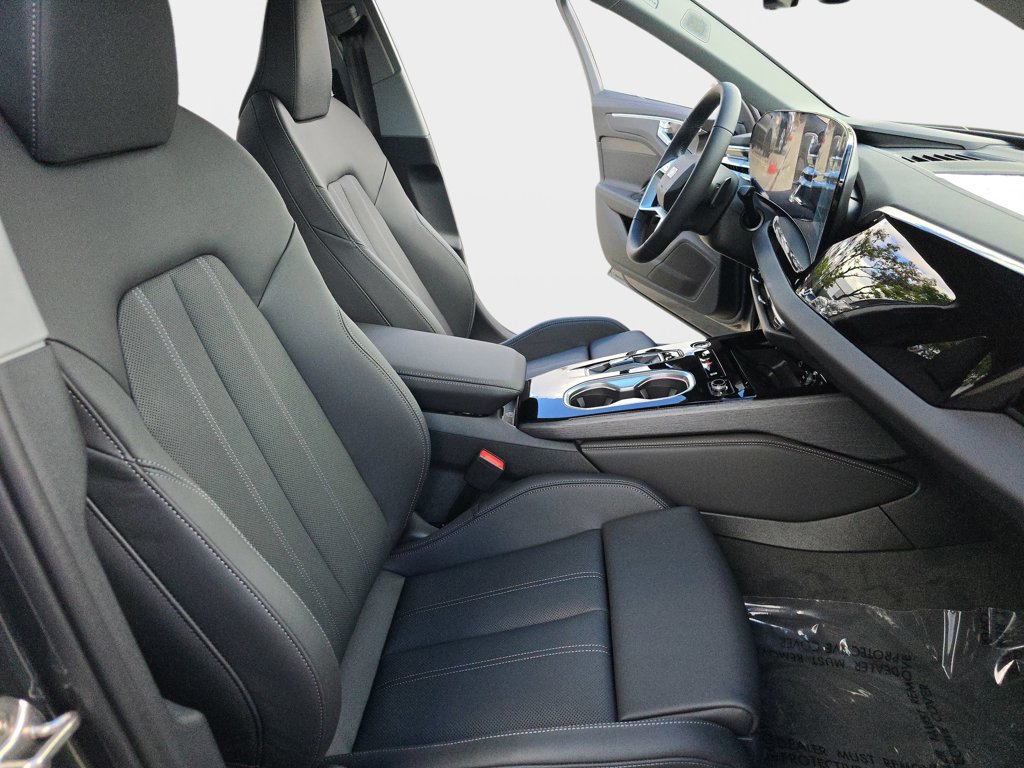 New 2026 Audi A6 Premium Plus w/ Premium Plus Package AWD/4WD image 10
