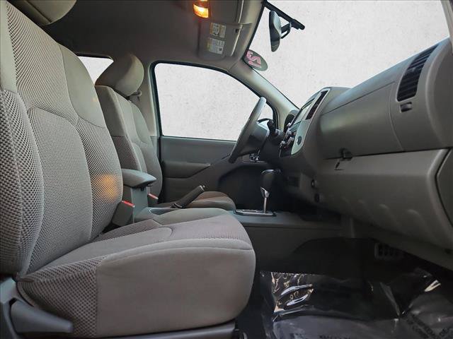 Used 2021 Nissan Frontier SV AWD/4WD image 20