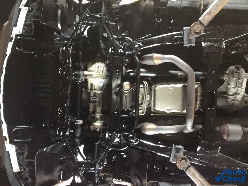 Used 2014 Chevrolet Tahoe LTZ image 17