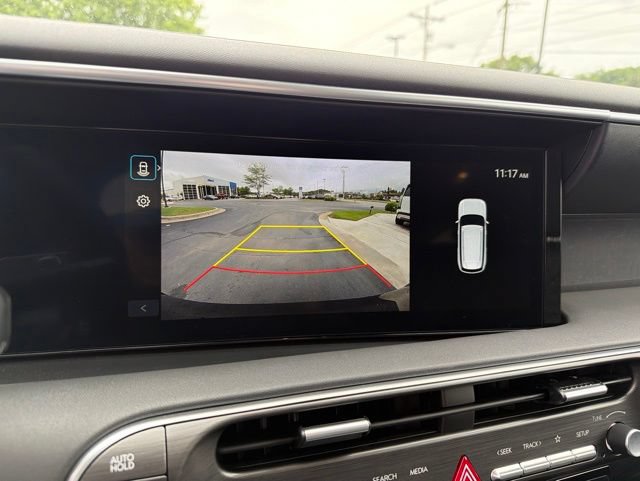 New 2026 Hyundai Palisade SEL FWD image 17