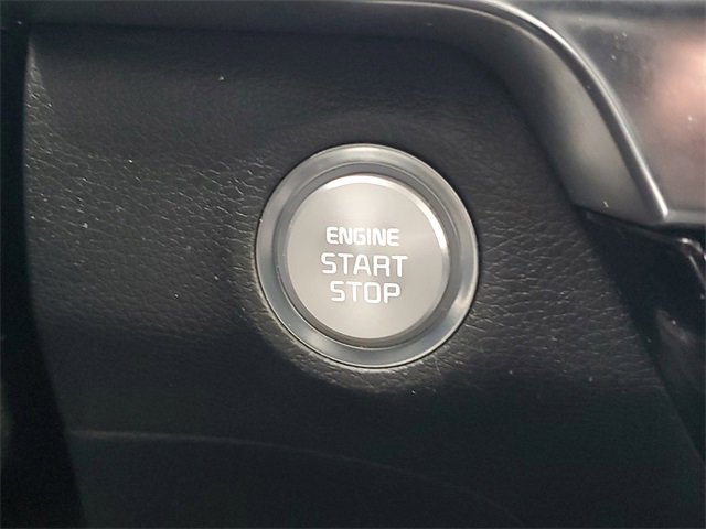 Certified 2021 Kia Telluride EX image 26