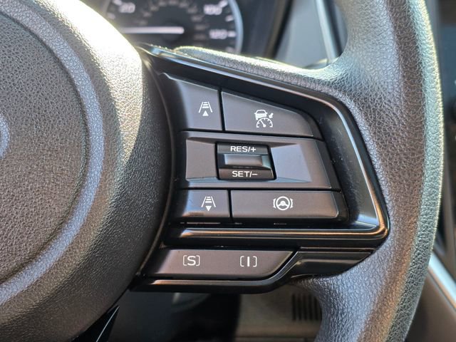 Certified 2024 Subaru Crosstrek 2.0i Premium image 28