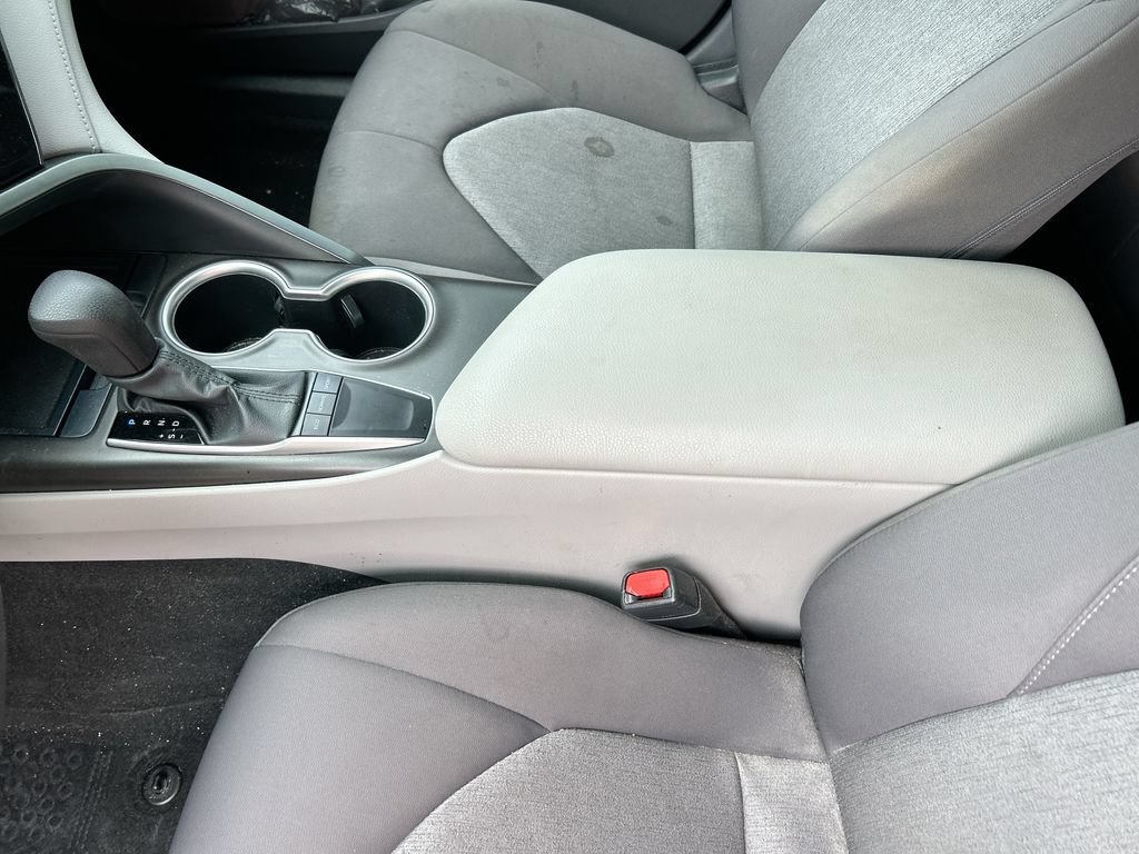 Used 2023 Toyota Camry LE FWD image 27