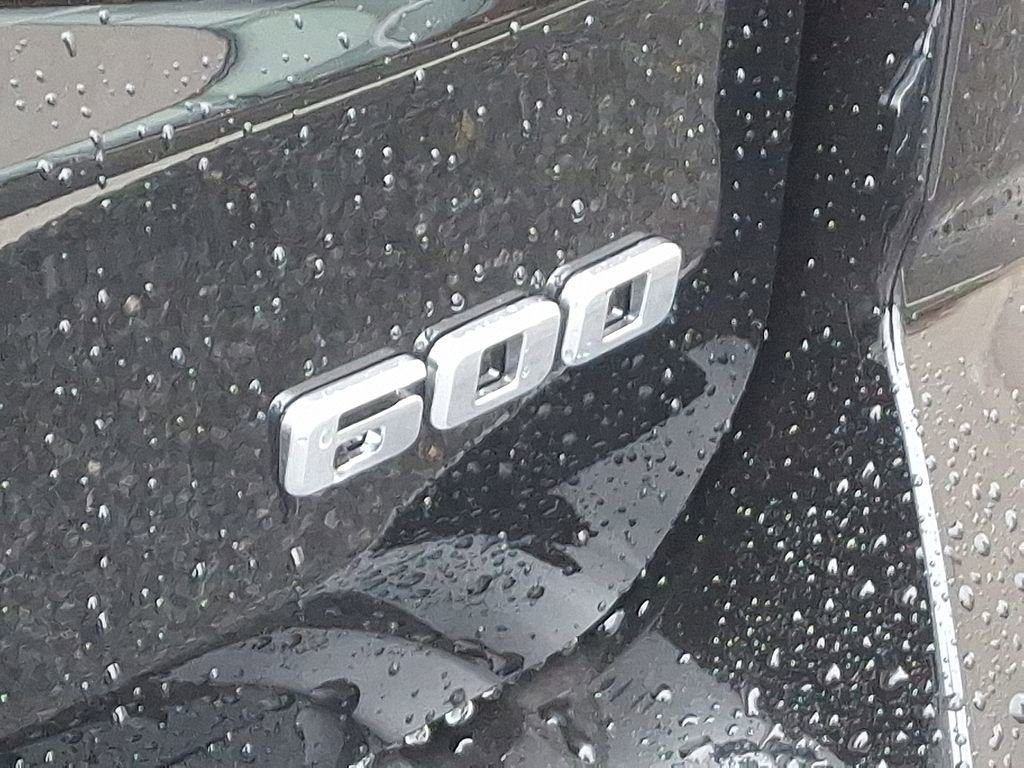 New 2026 Cadillac Escalade ESV Luxury w/ Touring Package image 12