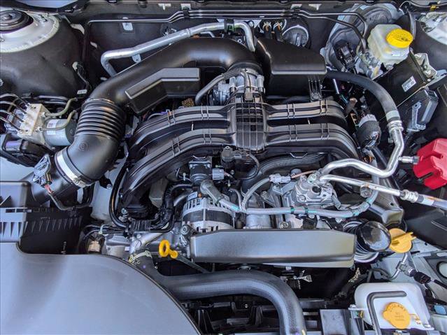 Certified 2025 Subaru Legacy Premium image 22