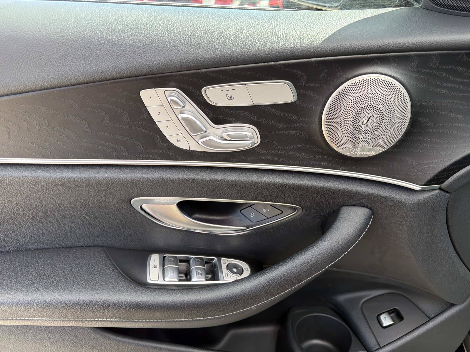 Used 2023 Mercedes-Benz E 350 Sedan image 13