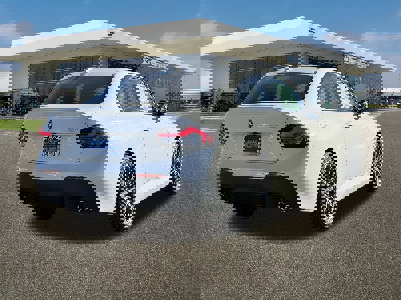 New 2026 BMW 230i Coupe w/ Convenience Package image 10