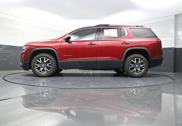Used 2023 GMC Acadia SLT image 33