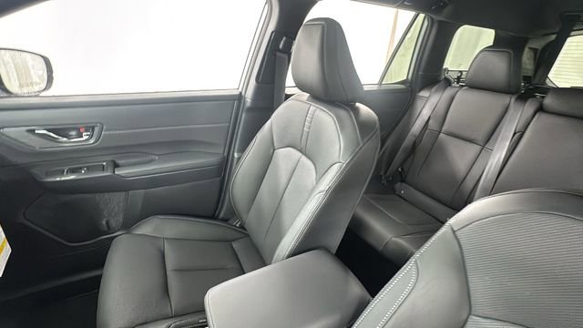 New 2026 Subaru Outback Touring XT image 13