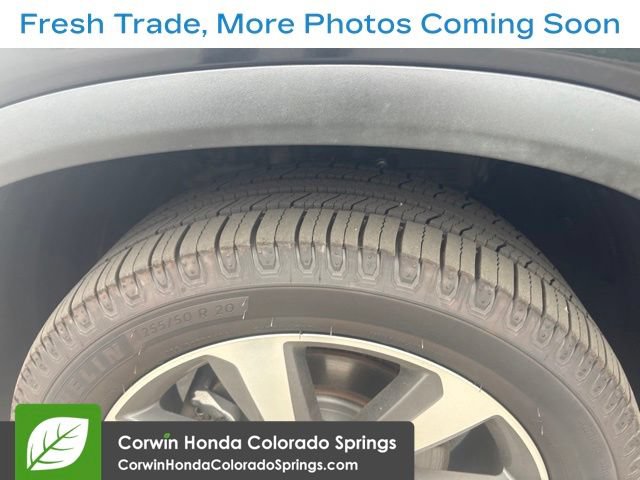 Used 2023 Honda Pilot Elite image 8