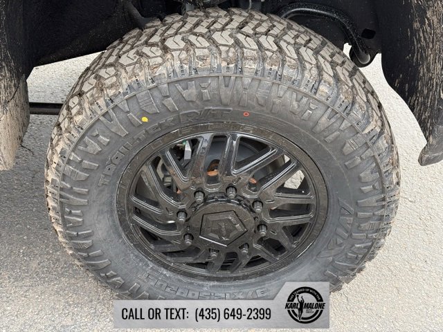 New 2026 Chevrolet Silverado 3500 W/T w/ WT Convenience Package image 18