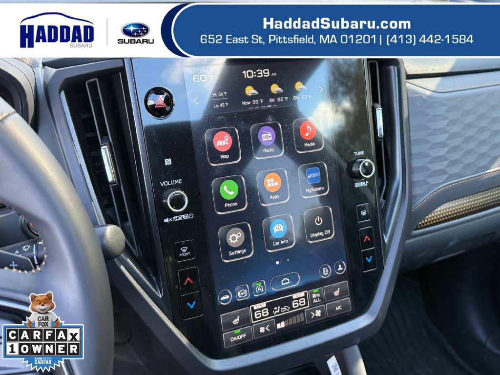 Used 2026 Subaru Forester Wilderness AWD/4WD image 26