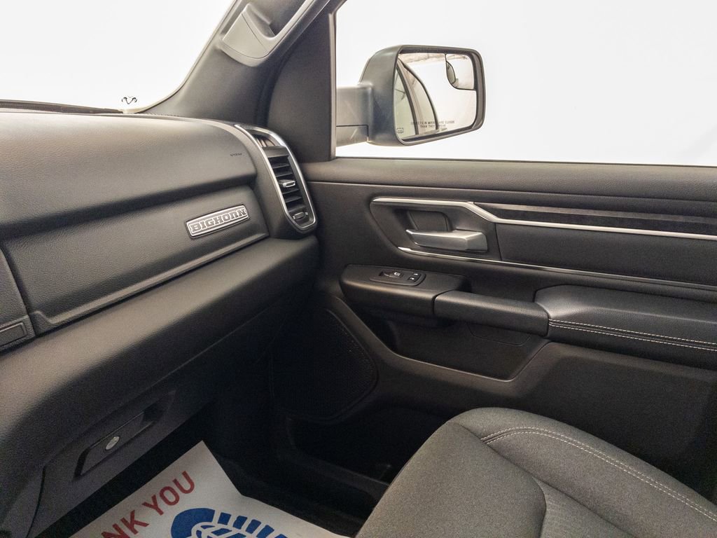 Used 2024 RAM 1500 Big Horn image 29