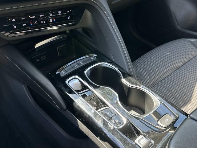 Used 2022 Buick Envision Preferred FWD image 25