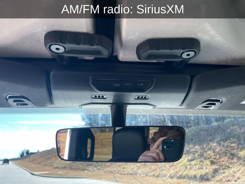 Used 2021 Jeep Gladiator Mojave image 24