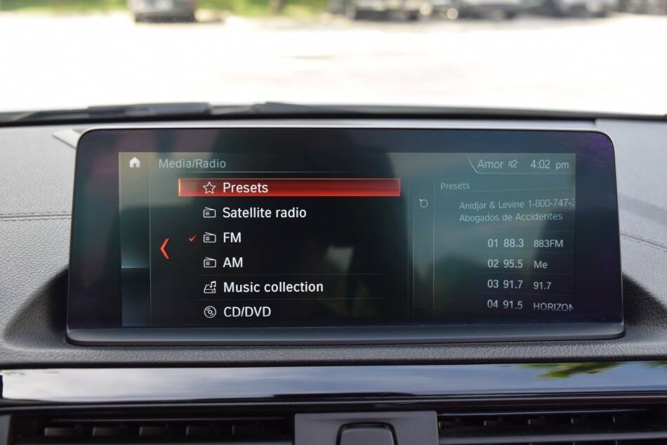 Used 2021 BMW 230i xDrive Convertible AWD/4WD image 71