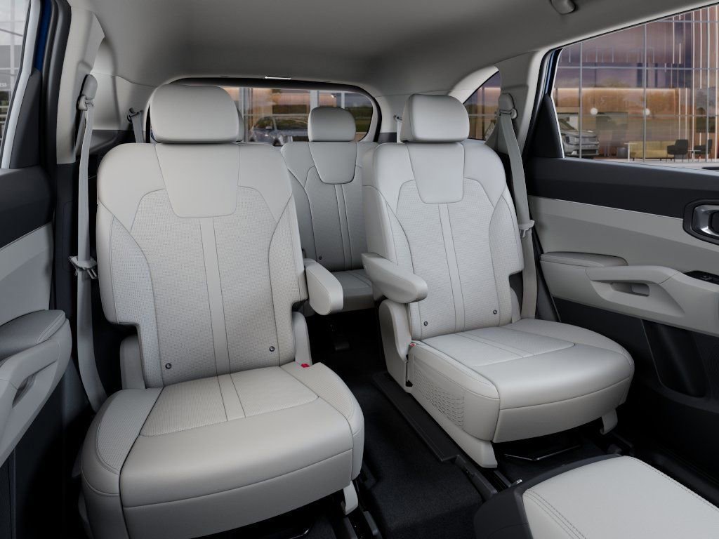 New 2026 Kia Sorento EX image 17