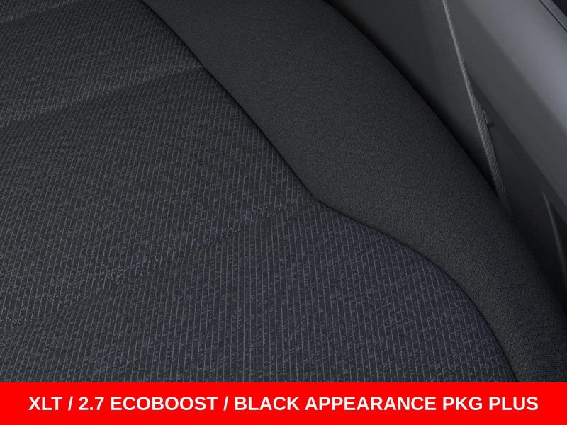 New 2026 Ford F150 XLT w/ Equipment Group 302A MID image 16