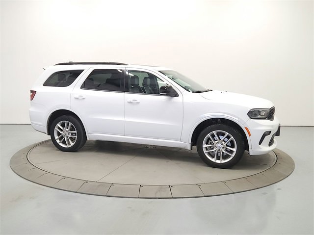 Used 2023 Dodge Durango GT image 8
