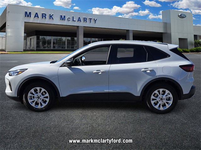 New 2026 Ford Escape Active image 4